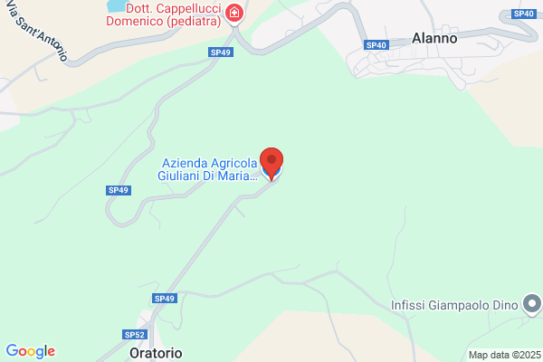 Azienda Agricola Giuliani