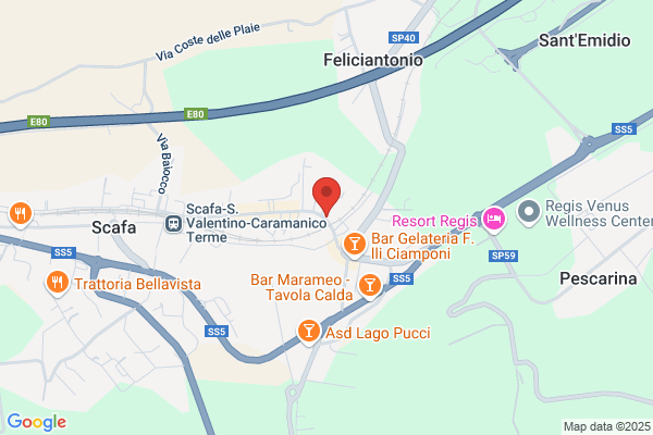 Carbone marcellino (Dr.)