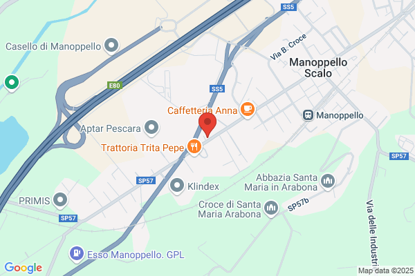 D'Emilio L. Onoranze Funebri
