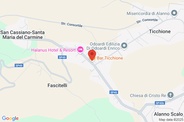 Enel Produzione Spa