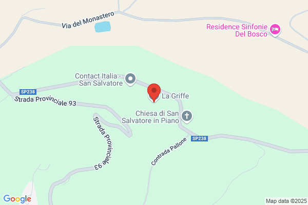 Euro Griffe Srl