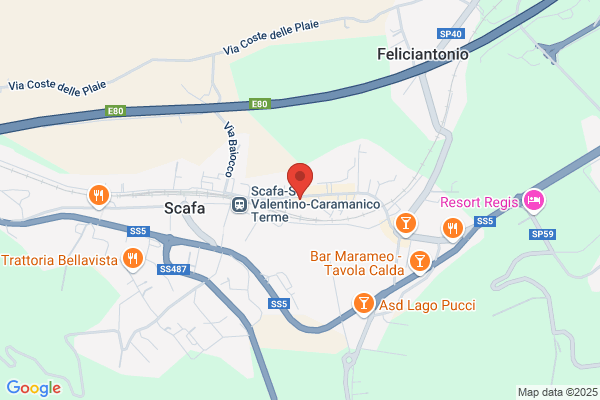 Farmacia Serafini Dr. Antonio