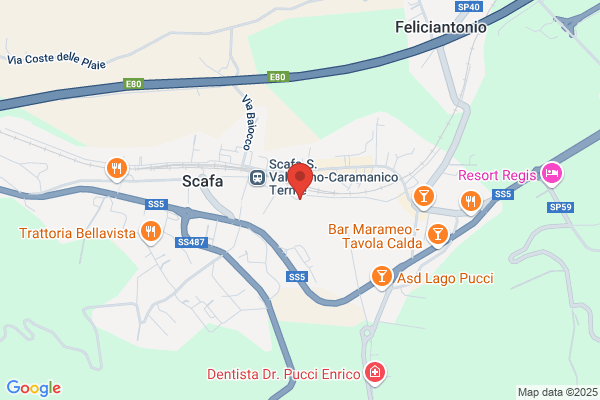 Italcementi S.P.A.