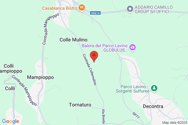 Metalmeccanica Antinucci Snc