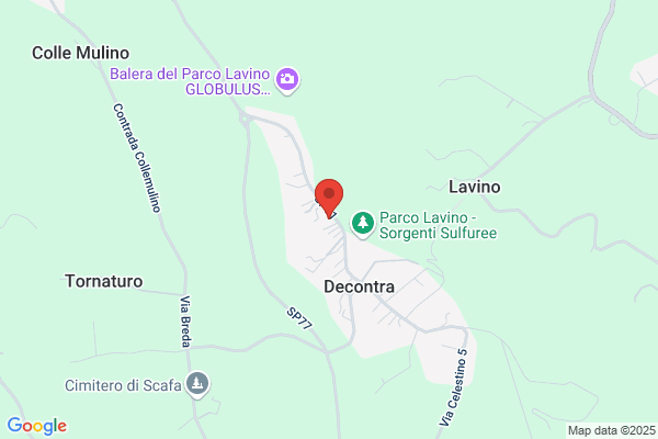 Municipio Scuola Materna