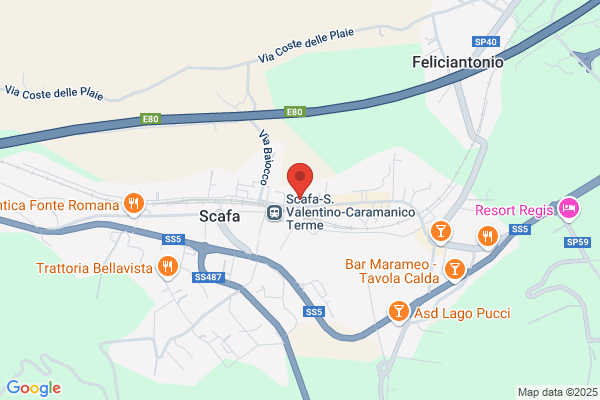 Parrocchia S. Maria Del Carmelo