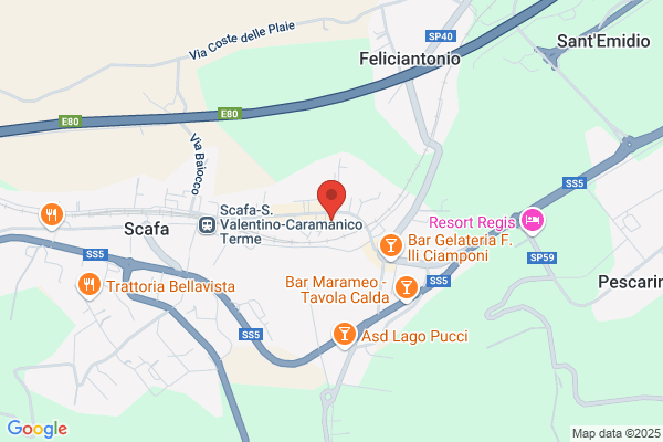 Parrucchiera Di Rupo Rossana