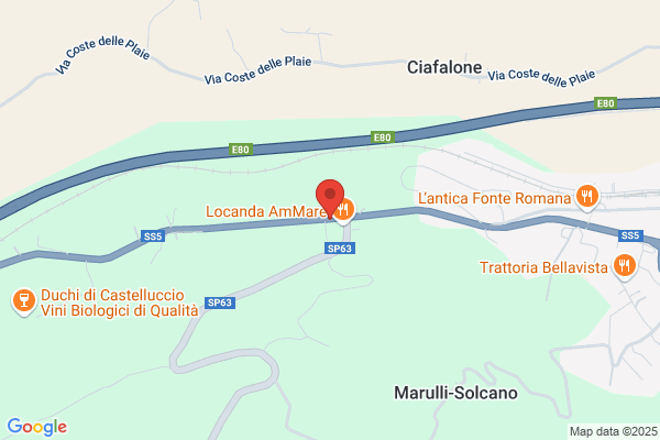 Pietrosanteverino S.N.C.