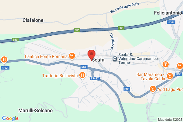Poste Italiane