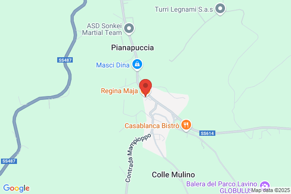 Ristorante Mirella Di Dalfonso Dina