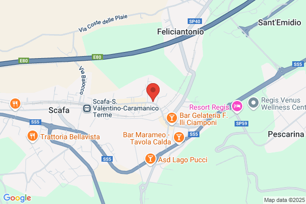 Santarelli Gioielli tito