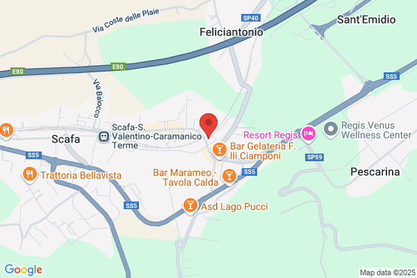 Supermercato Conad