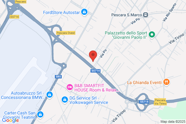 Tappezzeria Dellorso