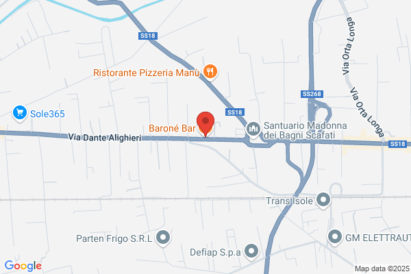 El Barin Di Pinto Carmine