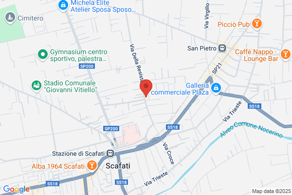 Gran Caffe Polo Nord Di Cavallaro Ascanio