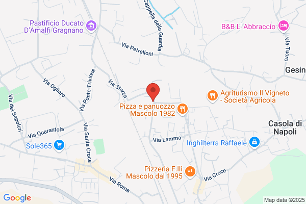 Grande Fratello Sas Di Pescina Gerarda