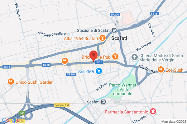 Fly Home Web - Immobiliare Real Estate Broker e Creditizio