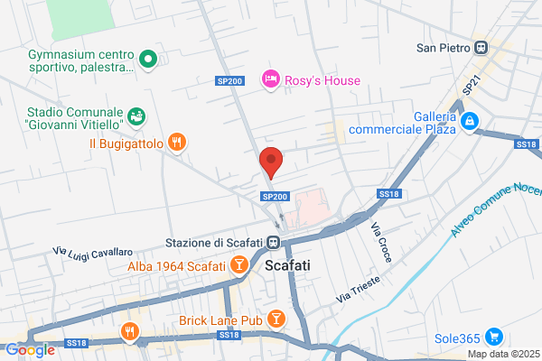 Aspide Viaggi Di Terracciano Scognamiglio Maria