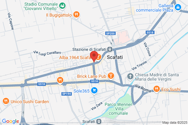 Manzo Raffaele E F.Lli Sas