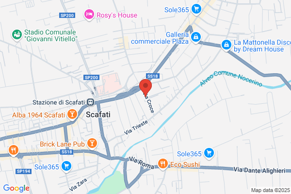 Istituto Tecnico Pacinotti