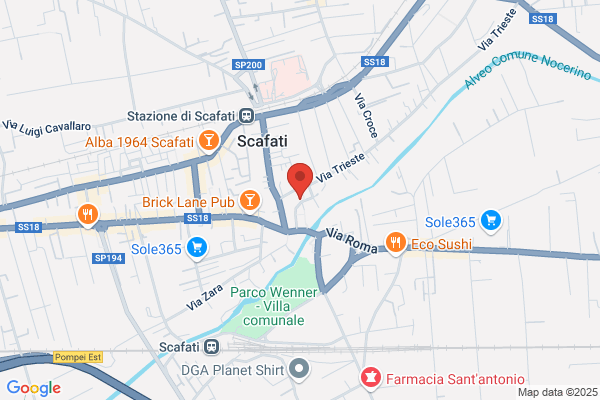 Scuola Elementare Brancaccio Ii Circolo