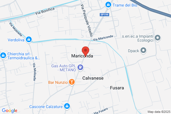 Scuola Elementare Mariconda I Circolo