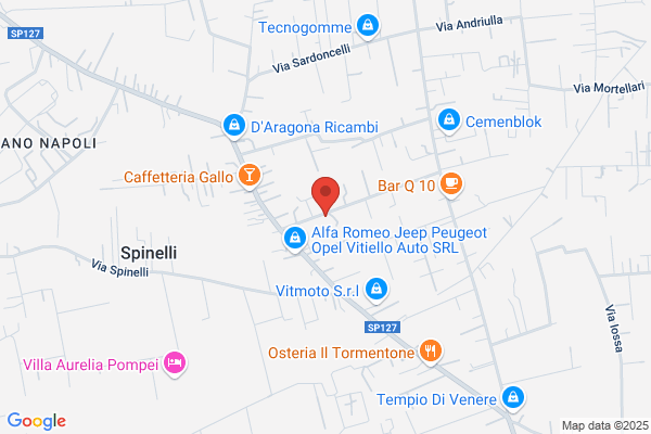 Scuola Elementare Pisacane Iii Circolo