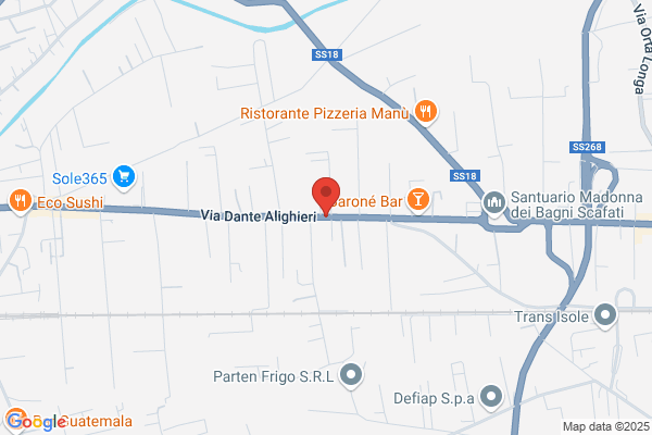Scuola Elementare Purgatorio