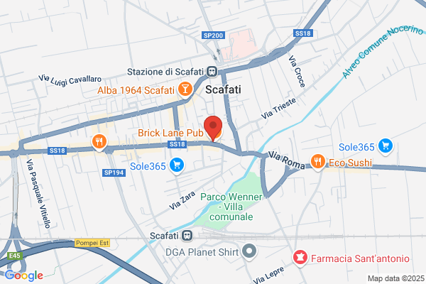 Ina Assitalia Agenzia Generale