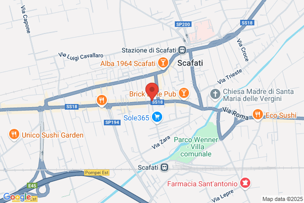 Solettificio Ferrara Sas Di A. Ferrara & c