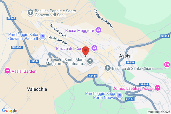 Istituto Suore Francescane Alcantarine