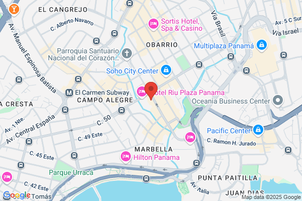 Panama Software