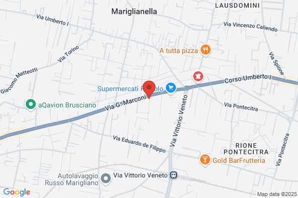 Studio Commercialisti Associati Di Coppola D. & tramonti D.