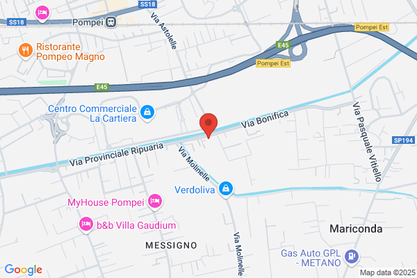 Gargiulo Ciclo Moto Sport
