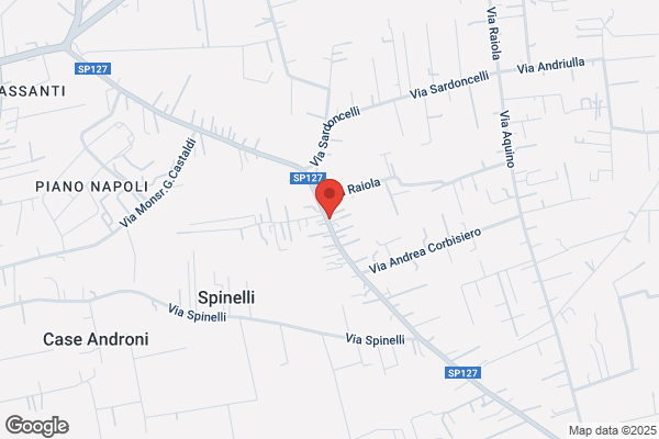 Brancaccio Costruzioni