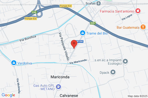 M.E.I.S. Italia Di Somma Alfonso