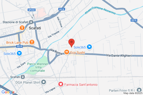 Saggese Angelo & Figli S.N.C.