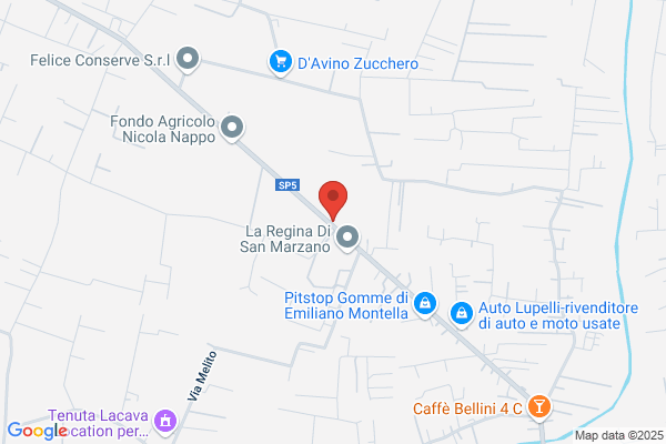 Farmacia Dr.Sansone