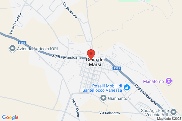 Farmacie Dr.Sansone Giuseppe