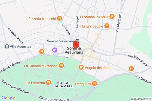 Somma Regali Di Somma Alfonso E C. Sas