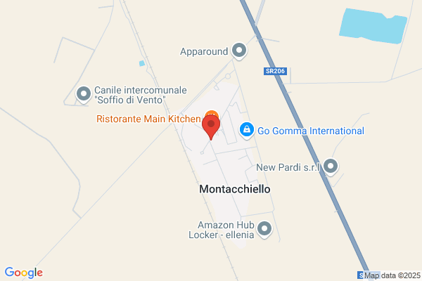 Machivi Costruzioni Srl