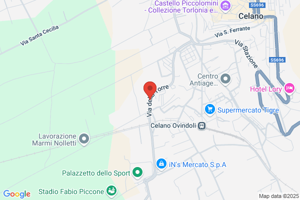 Tecne Costruzioni S.R.L.