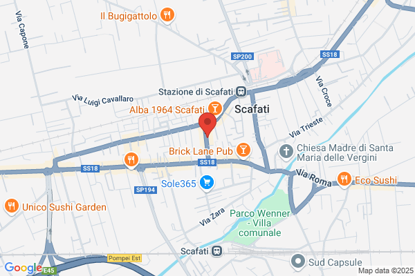 Ugone Costruzioni S.R.L.