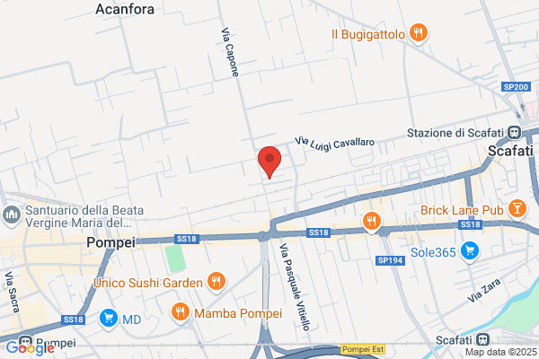 Fitness Club Di Coppola Maria