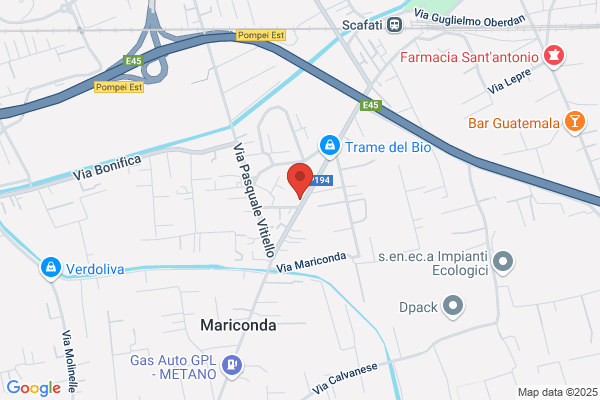 Eurolavanderia Di Santonicola Concetta