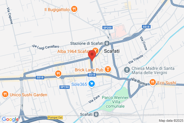 Nuova Ottica Lepore