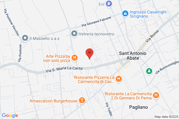 La Meccanica Di Russo & Mascolo Snc