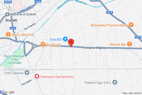 Novi vincenzo