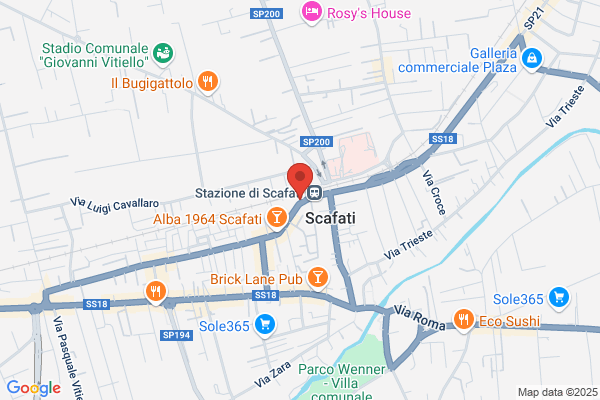 Il Ghiottone Di De Masi D.S.N.C.