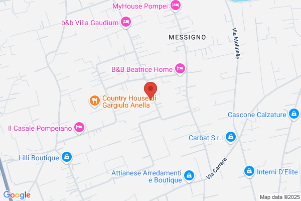 Cartotecnica Pompeiana di Sabbatino Mariateresa